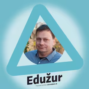EDUŽUR: Vďaka ranným komunitám žiaci doma neriešia známky ale vzťahy, hovorí učiteľ a mentor Peter Humay