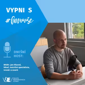 Vypni s FMV: Jak strava ovlivňuje naši mentální výkonnost a psychické zdraví?