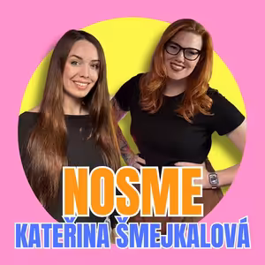 #24 Kateřina Šmejkalová, NOSME – šaty z Brna, které tančí, závodí i vyprávějí příběhy