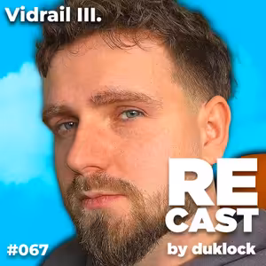 Adam Lysek III. (Vidrail) #67
