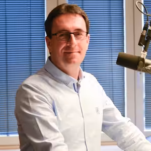 Zoltan Goldenberg - Lekári, ktorí prehovorili o zavádzaní na VŠ svätej Alžbety čakajú odpoveď.