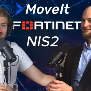 Ep#177 - Zranitelnosti ve Fortigate a MOVEit nebo Aktuálně o NIS2 | SHRNUTÍ MĚSÍCE
