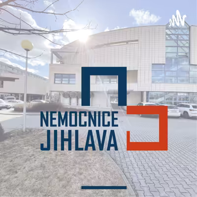 Nemocnice Jihlava