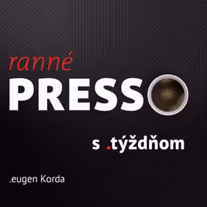 Ranné presso s .týždňom – Streda