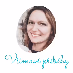 33. díl - O míru, pomoci druhým a vnitřní stabilitě / Terezka Rothová