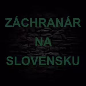 DVA SVETY - Matej Karlák - Záchranár na Slovensku