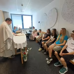 Klub Carlo 28. diel - Pútnici nádeje