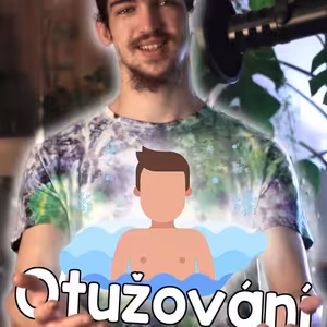 (Ne)mrznoucí odhodlání: Jak posílit mysl i tělo?