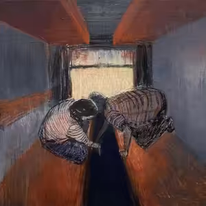 Ukrajinci, kteří tvoří v Česku. Co tu vzniká za umění a jak se v něm projevuje válka?