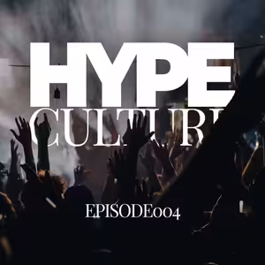 LUISDEMARK @ HYPECulture ep.04 - Na Streche - Zilina