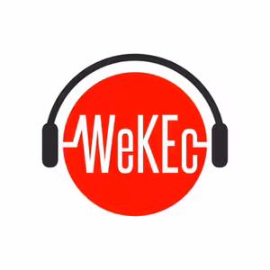 WeKEc 005 - Ako dokáže aj introvertka stážovať v paláci?