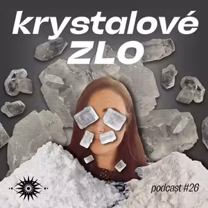 Smrtící krystaly, zpověď narkomanky