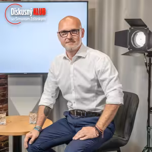 Branislav Gröhling exkluzívne: Bittó Cigániková končí vo vedení SaS, opatrné slová lídra.