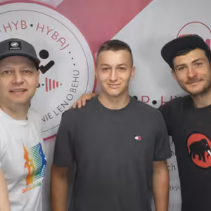 Andrej Antoška - hráč a tréner oddaný bedmintonu