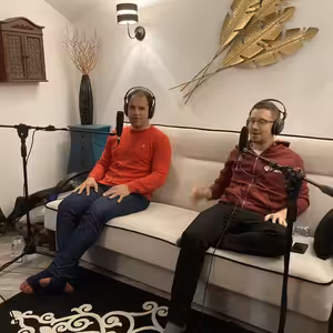 CZ Podcast 250 - CDN77 opět