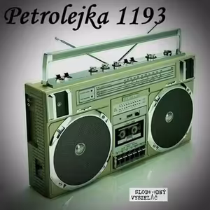 Petrolejka 1193 - 2026-08-05