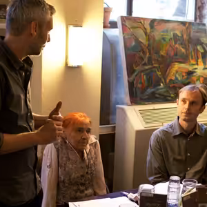 Hana Fousková: nové básně a prozaické texty