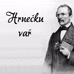 Hrnečku vař! (Karel Jaromír Erben)