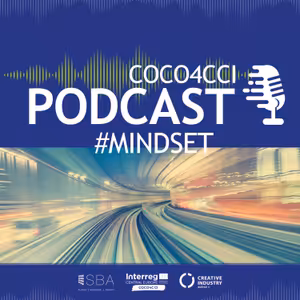 COCO4CCI podcast: Inovácie v časoch krízy - je odpoveďou udržateľnosť a kreativita?