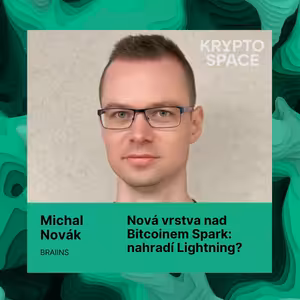 Spark přináší na Bitcoin stablecoiny. Nahradí konečně Lightning Network?