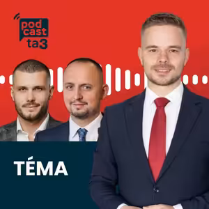 Téma: Richard Glück vs. František Majerský
