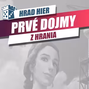 Hrad Hier: 7 Divů světa: Edifice - Prvé dojmy
