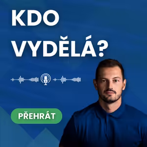 Investujete do špatných akcií! Kdo skutečně vydělává na AI