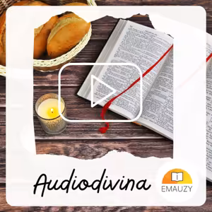 Audiodivina- Slovo, ktoré neomrzí počúvať