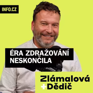 Éra zdražování neskončila. Tiskne se příliš mnoho peněz