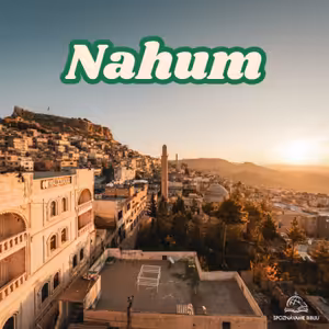 08 Nahum 3,7-19