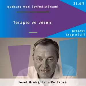 Terapie ve vězení