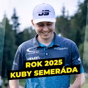 Rok 2025 Jakuba Semeráda