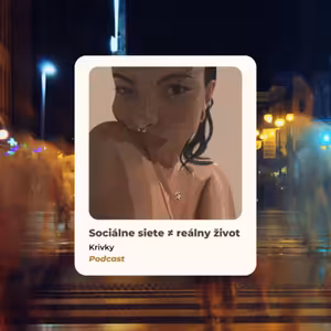 Sociálne siete ≠ reálny život