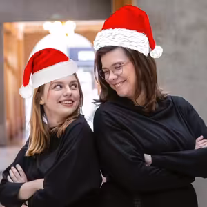 DLOUHÁ CHVÍLE 3: 3. díl - vánoční speciál