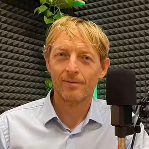 Karel Janeček – šance lidstva je ve změně přístupu k životu, sportu a pohybu