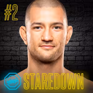 #2 Chcem byť medzi TOP 10 bojovníkmi na svete. Keita mi lezie na nervy, sme rivali | Ronald Paradeiser