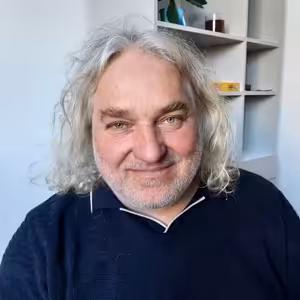 Rozhovor s Danielem Krejcarem, klinickým psychologem a psychoterapeutem