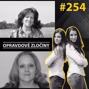 #254 - Bianca Rudolph & Sharee Kitley Miller