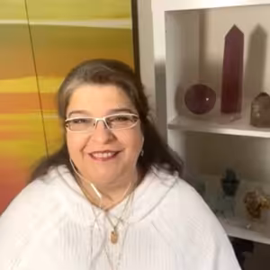 Monika Jakubeczová, Vzpomínky na život na Venuši