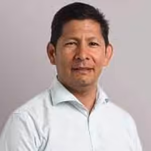 G.Diaz - Ako zdravý je tvoj zbor ?