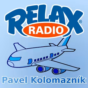 Pavel Kolomazník 5 - ředitel odbavování na letišti Praha