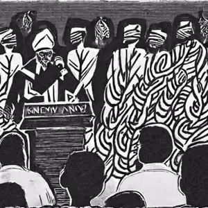 Jak se volí bigmeni