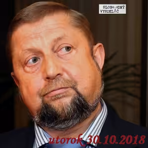 S Harabinom o práve 66 - 2018-10-30