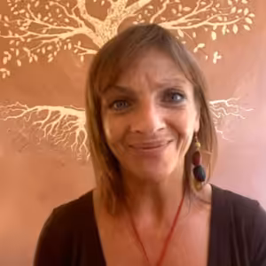 Lucie Groverová, Beru si svou sílu zpět