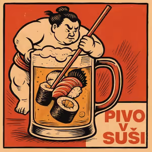 Pivo v suši 17: Jaseru 痩せる