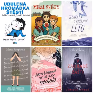 ep. 10: Náctileté vražedkyně a multifunkční hrnec