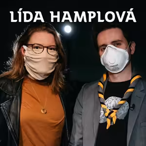 NEBÁT SE. /1/ S Ludmilou Hamplovou o obavách z koronaviru.