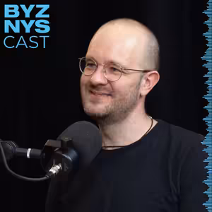 Broňa Sobotka - Jak učit a vydělávat online? Tvorba a propagace online produktů.