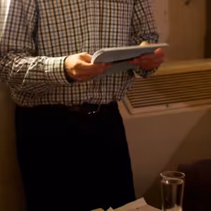 Štěpán Nosek, Café Fra 29. listopadu 11