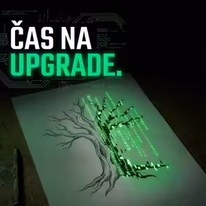 Mentální trénink budoucnosti: Zastaralý mozek nevyhrává. (SPECIÁL)